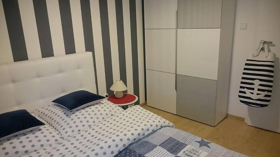 Apartament 4 Seasons- Basen Wewnetrzny,Jacuzzi,Sauna,Silownia I Kulkoland W Cenie!!! Kołobrzeg Exterior foto